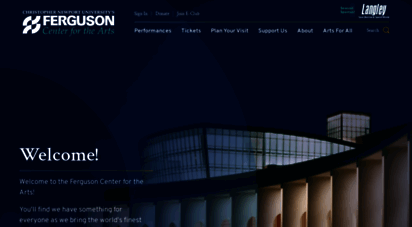 fergusoncenter.org