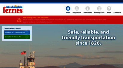 ferries.com