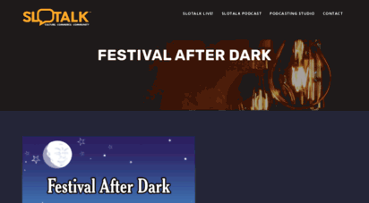 festivalafterdark.com