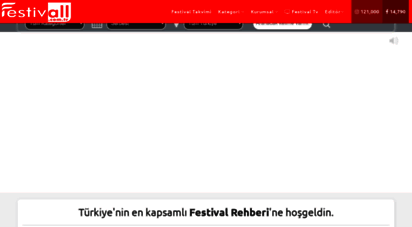 festivall.com.tr - 
