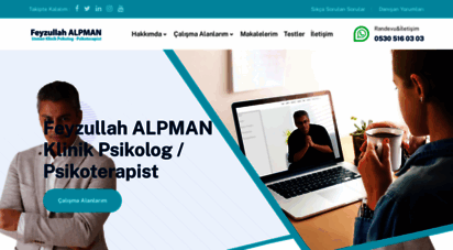 feyzullahalpman.com
