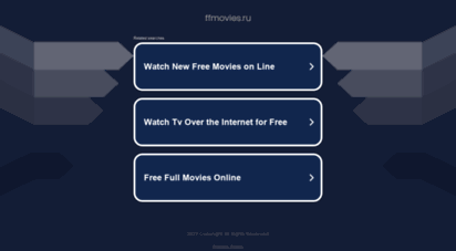 ffmovies.ru - fmovies  watch movies online free on fmovies.to