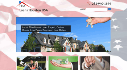 fhaloanshoustonusa.com