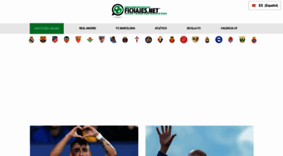 fichajes.net
