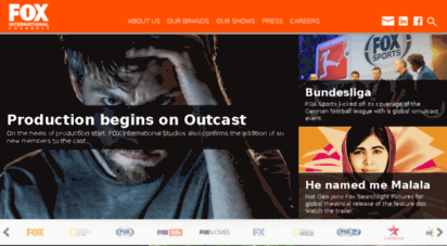 ficshows.com