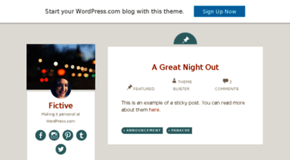 fictivedemo.wordpress.com