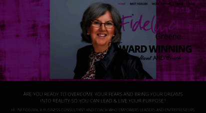 fidelmagreene.com