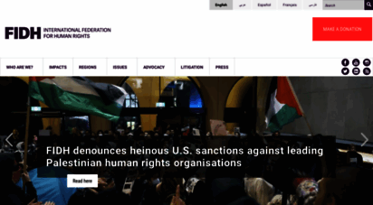 fidh.org