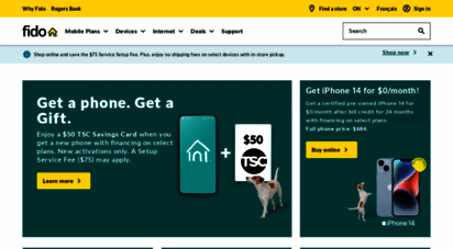 fido.ca