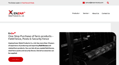 fieldfence.org