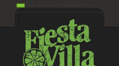 fiesta-villa.com