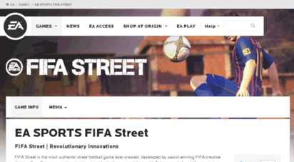 fifastreet.com