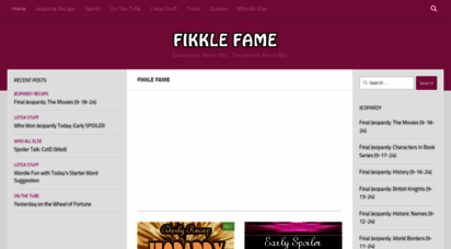 fikklefame.com