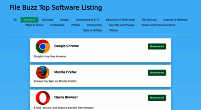 filebuzz.com
