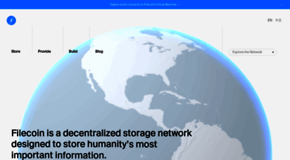 filecoin.io