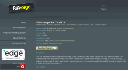 filemanger.riaforge.org