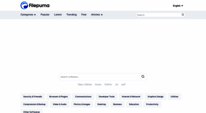 filepuma.com - free software downloads and reviews - filepuma.com
