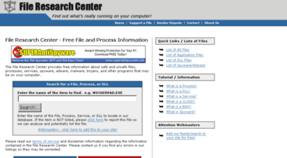 fileresearchcenter.com