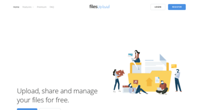 filesupload.org