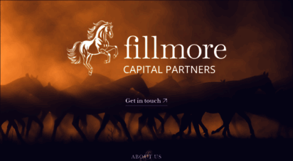 fillmorecap.com