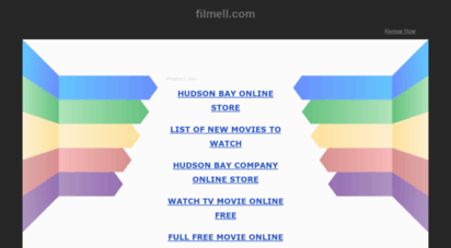 filmell.com - watch anime online english subbed & dubbed in free streaming