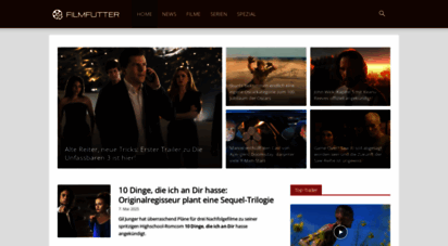 filmfutter.com - filmfutter - frische news, kritiken, kinostarts und mehr