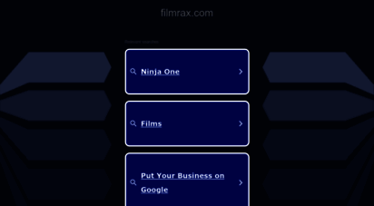 filmrax.com - 
