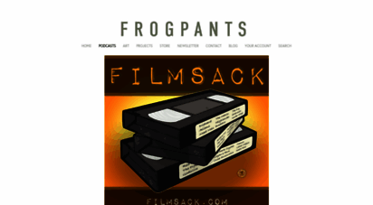 filmsack.com