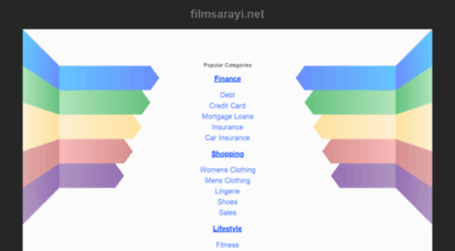 filmsarayi.net - film sarayı