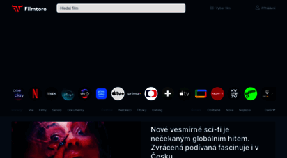 filmtoro.cz