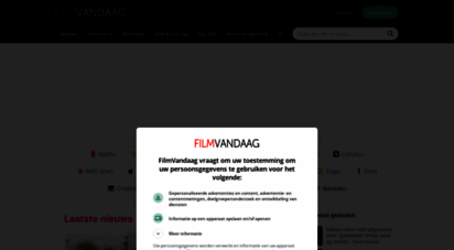 filmvandaag.nl