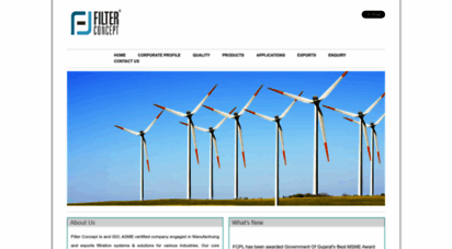 filters-manufacturers.com