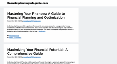 financialplanninginfoguide.com