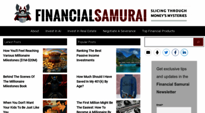 financialsamurai.com