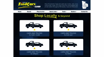 findcars.com