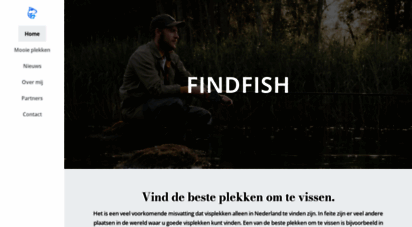 findfish.nl