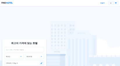 findhotel.kr