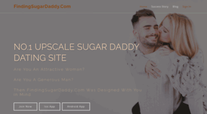 findingsugardaddy.com