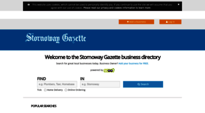 findit.stornowaygazette.co.uk