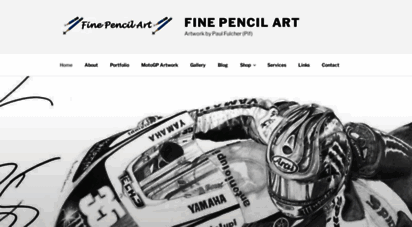 finepencilart.co.uk