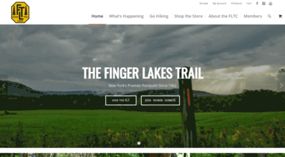 fingerlakestrail.org - 