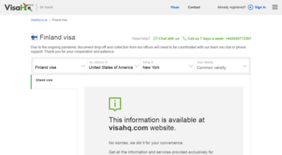 finland.visahq.co.uk