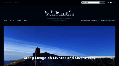 fionaoutdoors.co.uk