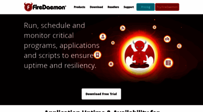 firedaemon.com
