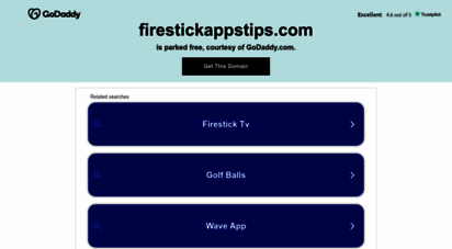 firestickappstips.com - firesticks apps tips - guide to firestick