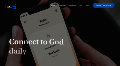 first15.org