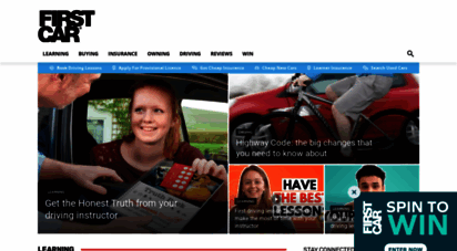 firstcar.co.uk