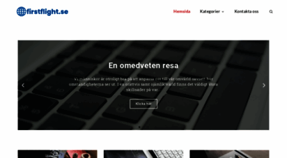 firstflight.se