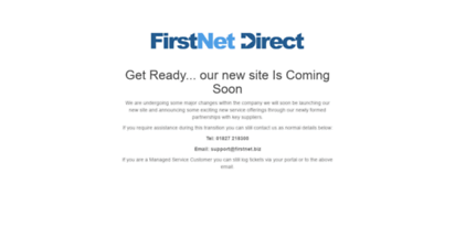 firstnet.biz