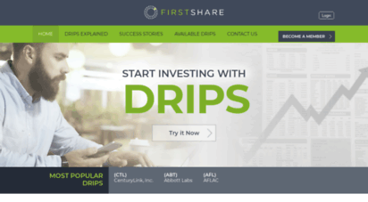 firstshare.com